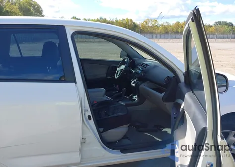 2010 Toyota Rav4 from USA, damaged, VIN 2T3BF4DV1AW056353